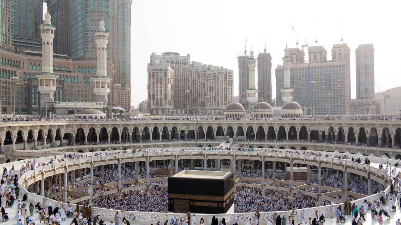 kaaba