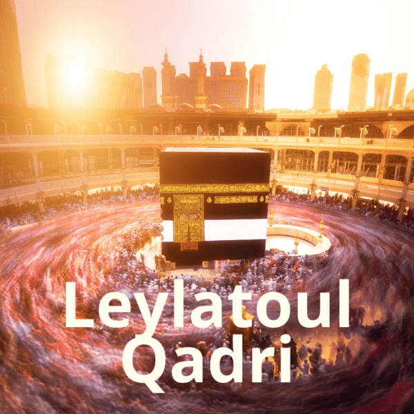 leylatoul qadri