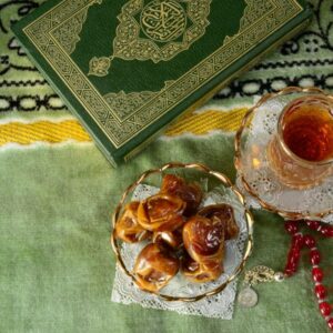 oumra leylatoul qadri 2026