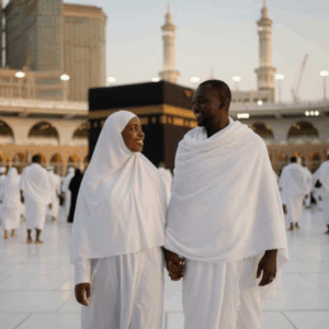 oumra chaaban fevrier