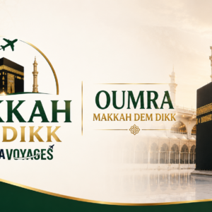Oumra Dem Dikk Juillet tous les mercredis